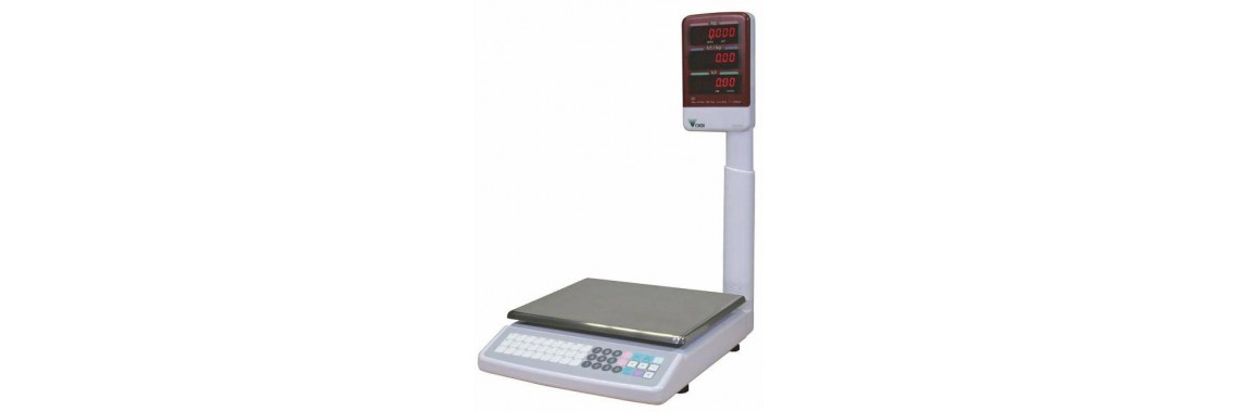 Digi 650 s váživostí 15 kg