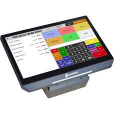 CITAQ H14 + aplikace Restaurace MAX  EET