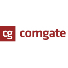 Aplikace pro připojení platebního terminálu Comgate