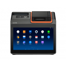 SUNMI T2 MINI + aplikace MAXI pokladna EET