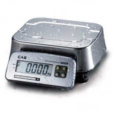 Kuchyňská váha CAS FW-500  s váživosti až 30 kg