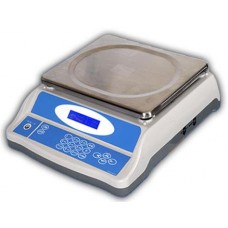 Váha na alkohol a mince Flascomp do 3 kg